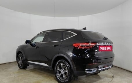 Haval F7 I, 2019 год, 1 650 000 рублей, 7 фотография