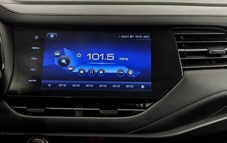 Haval F7 I, 2019 год, 1 650 000 рублей, 14 фотография
