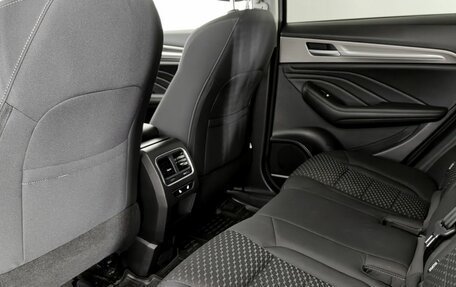Haval F7 I, 2019 год, 1 650 000 рублей, 16 фотография
