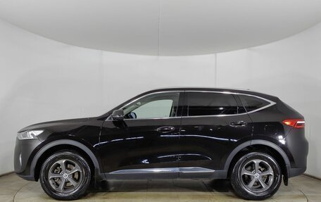 Haval F7 I, 2019 год, 1 650 000 рублей, 8 фотография