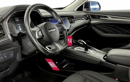 Haval F7 I, 2019 год, 1 650 000 рублей, 15 фотография