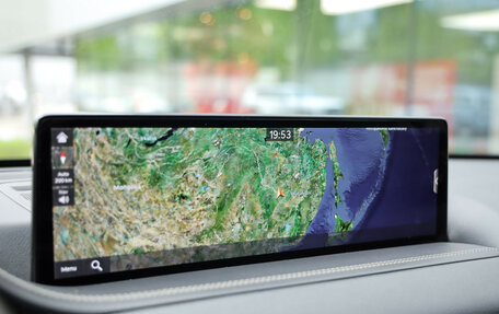 Genesis GV80 I, 2021 год, 4 449 000 рублей, 13 фотография