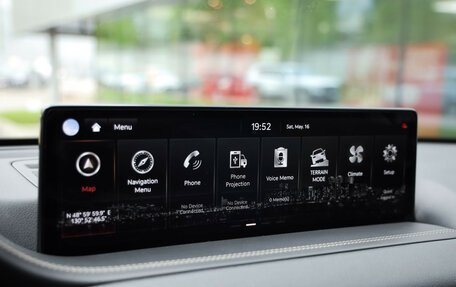Genesis GV80 I, 2021 год, 4 449 000 рублей, 11 фотография