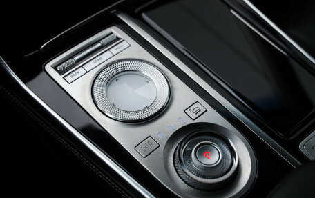 Genesis GV80 I, 2021 год, 4 449 000 рублей, 16 фотография