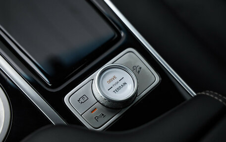 Genesis GV80 I, 2021 год, 4 449 000 рублей, 17 фотография