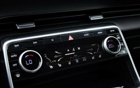 Genesis GV80 I, 2021 год, 4 449 000 рублей, 15 фотография