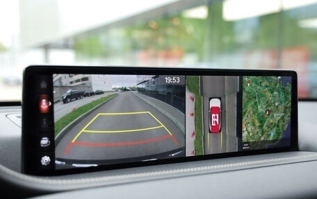Genesis GV80 I, 2021 год, 4 449 000 рублей, 14 фотография