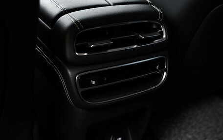 Genesis GV80 I, 2021 год, 4 449 000 рублей, 18 фотография