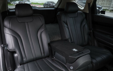 Genesis GV80 I, 2021 год, 4 449 000 рублей, 30 фотография