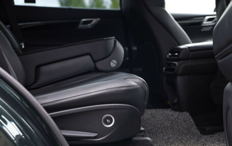 Genesis GV80 I, 2021 год, 4 449 000 рублей, 32 фотография