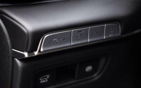Genesis GV80 I, 2021 год, 4 449 000 рублей, 19 фотография