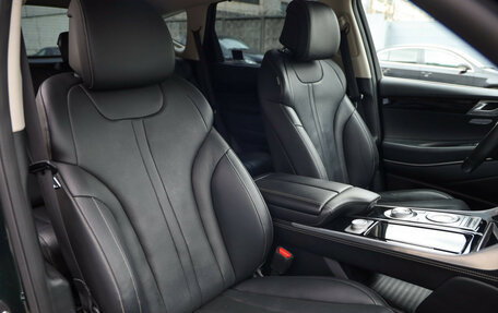 Genesis GV80 I, 2021 год, 4 449 000 рублей, 26 фотография