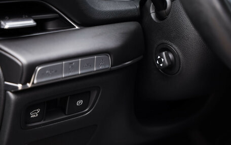 Genesis GV80 I, 2021 год, 4 449 000 рублей, 20 фотография