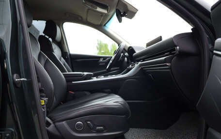 Genesis GV80 I, 2021 год, 4 449 000 рублей, 27 фотография