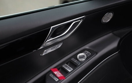 Genesis GV80 I, 2021 год, 4 449 000 рублей, 21 фотография