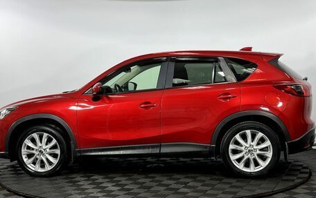 Mazda CX-5 II, 2014 год, 1 620 000 рублей, 9 фотография
