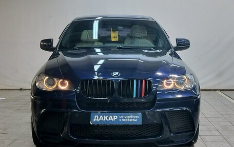 BMW X6, 2012 год, 1 750 000 рублей, 2 фотография