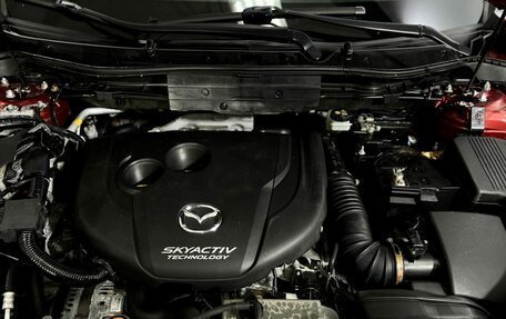 Mazda CX-5 II, 2014 год, 1 620 000 рублей, 20 фотография