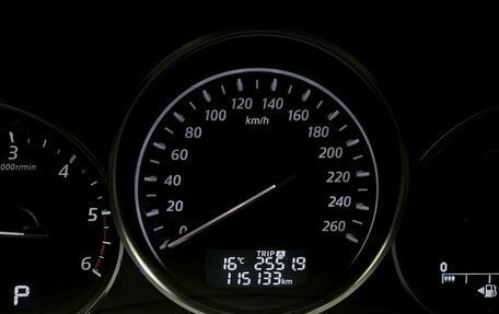 Mazda CX-5 II, 2014 год, 1 620 000 рублей, 17 фотография