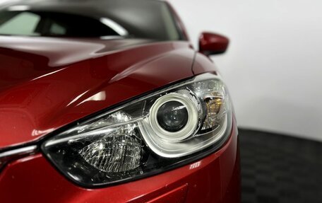 Mazda CX-5 II, 2014 год, 1 620 000 рублей, 18 фотография