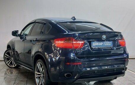 BMW X6, 2012 год, 1 750 000 рублей, 6 фотография