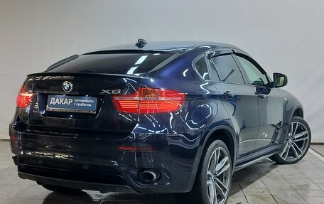 BMW X6, 2012 год, 1 750 000 рублей, 4 фотография