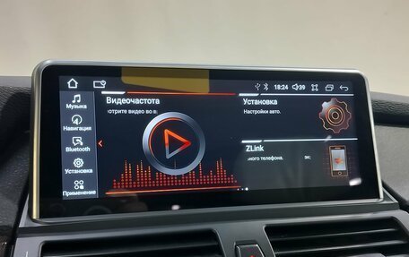 BMW X6, 2012 год, 1 750 000 рублей, 15 фотография