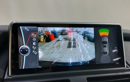 BMW X6, 2012 год, 1 750 000 рублей, 12 фотография