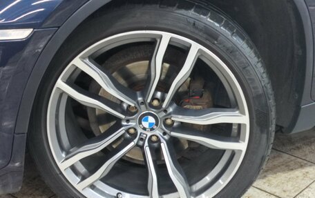 BMW X6, 2012 год, 1 750 000 рублей, 9 фотография
