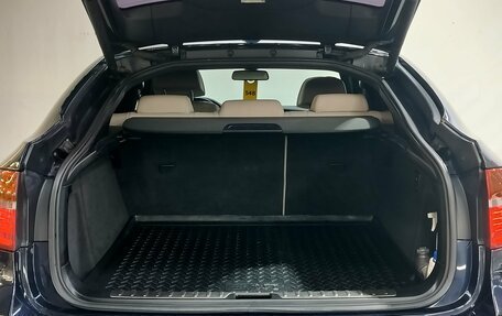 BMW X6, 2012 год, 1 750 000 рублей, 7 фотография