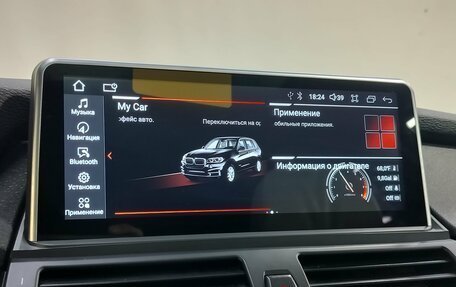 BMW X6, 2012 год, 1 750 000 рублей, 14 фотография