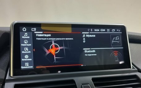 BMW X6, 2012 год, 1 750 000 рублей, 13 фотография