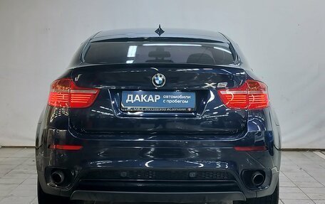 BMW X6, 2012 год, 1 750 000 рублей, 5 фотография