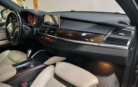 BMW X6, 2012 год, 1 750 000 рублей, 11 фотография