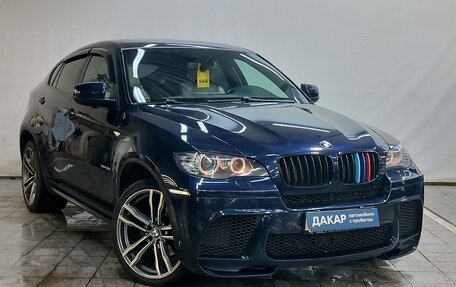 BMW X6, 2012 год, 1 750 000 рублей, 3 фотография