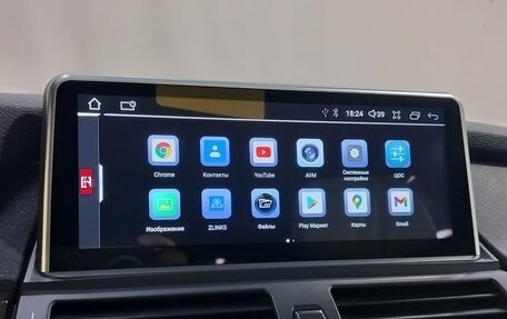 BMW X6, 2012 год, 1 750 000 рублей, 16 фотография