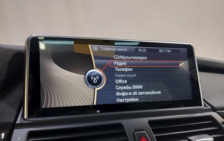 BMW X6, 2012 год, 1 750 000 рублей, 18 фотография