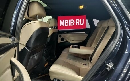 BMW X6, 2012 год, 1 750 000 рублей, 24 фотография