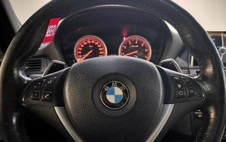 BMW X6, 2012 год, 1 750 000 рублей, 26 фотография