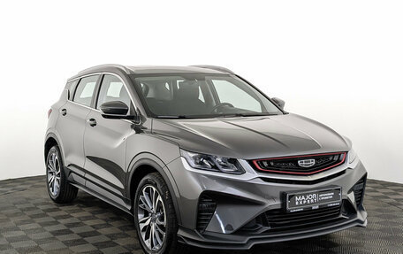 Geely Coolray I, 2023 год, 1 650 000 рублей, 3 фотография