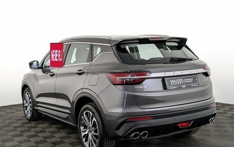 Geely Coolray I, 2023 год, 1 650 000 рублей, 7 фотография