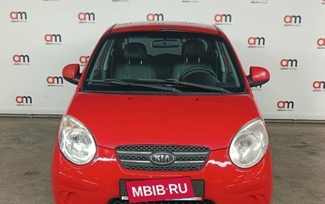 KIA Picanto I, 2008 год, 449 000 рублей, 2 фотография