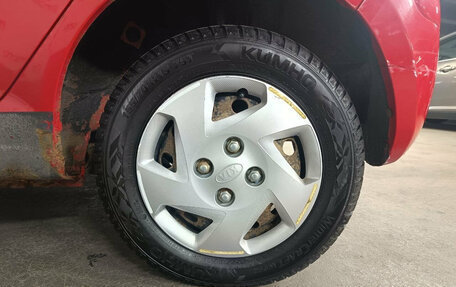 KIA Picanto I, 2008 год, 449 000 рублей, 22 фотография