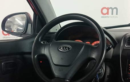 KIA Picanto I, 2008 год, 449 000 рублей, 13 фотография