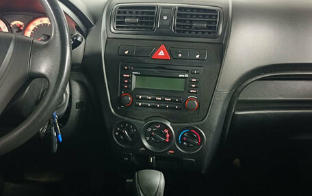 KIA Picanto I, 2008 год, 449 000 рублей, 15 фотография