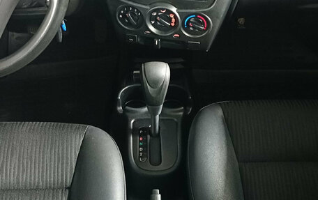 KIA Picanto I, 2008 год, 449 000 рублей, 16 фотография
