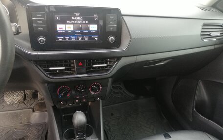 Volkswagen Polo VI (EU Market), 2021 год, 980 000 рублей, 7 фотография