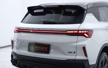 Geely Coolray I, 2023 год, 1 330 000 рублей, 14 фотография