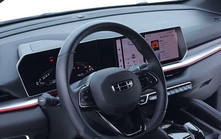 Geely Coolray I, 2023 год, 1 330 000 рублей, 12 фотография