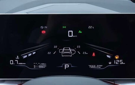 Geely Coolray I, 2023 год, 1 330 000 рублей, 10 фотография